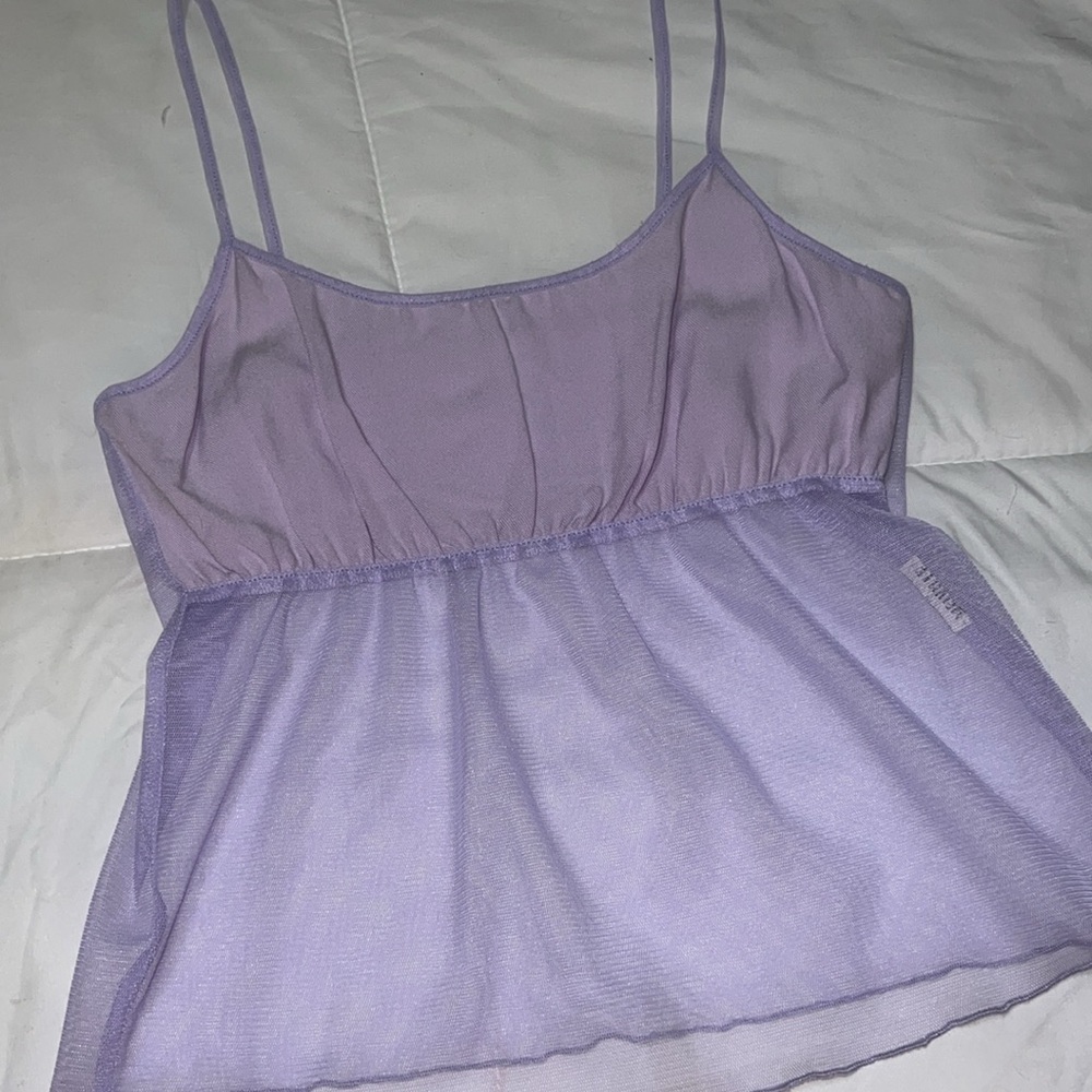 brandy fairy top - Picture 2 of 4